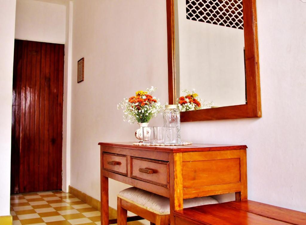 Hotel Acuario Catemaco Ruang foto
